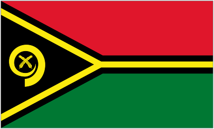 Республика Вануату  Republic of Vanuatu