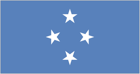 Федеративные Штаты Микронезии  Federative States of Micronesia
