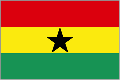 Республика Гана Republic of Ghana