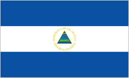 Республика Никарагуа  Rep&#250;blica de Nicaragua