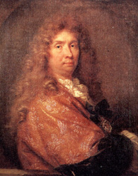 Лебрен (Le Brun) Шарль (1619–1690)