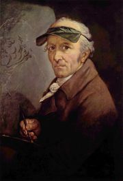 Графф (Graff) Антон (1736—1813)