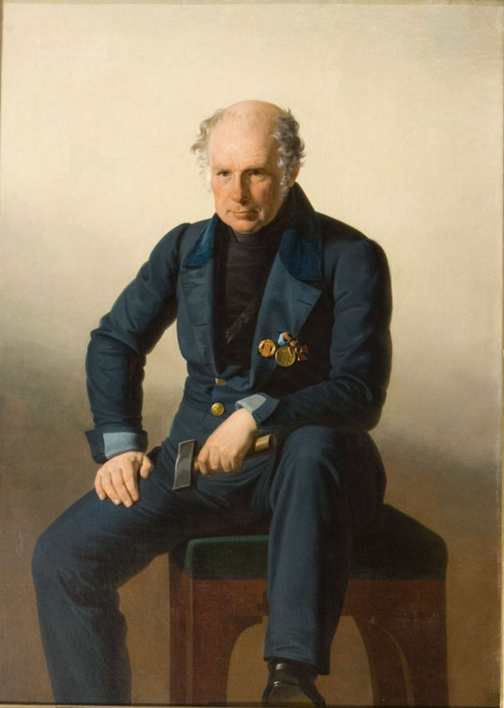 Демут-Малиновский Василий Иванович (1779–1846)