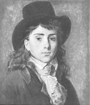 Гро (Gros) Антуан Жан (1771—1835)