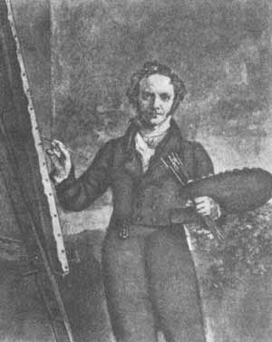 Дау (Dawe) Джордж (1781—1829)